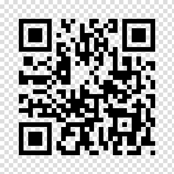 QR code Barcode Scanners 2D-Code, others transparent background PNG clipart