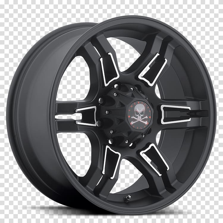 Car Wheel Rim Truck Sport utility vehicle, viscera transparent background PNG clipart