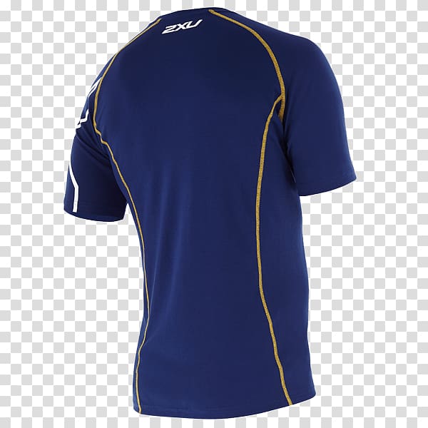 T-shirt Scotland national football team Jersey Sleeve ユニフォーム, active shirt transparent background PNG clipart