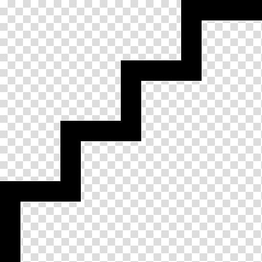 Computer Icons Stairs , stairs transparent background PNG clipart