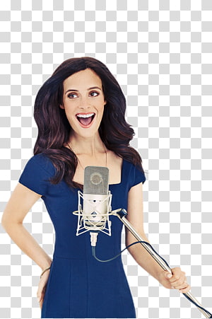Microphone Brown hair, microphone transparent background PNG clipart thumbnail