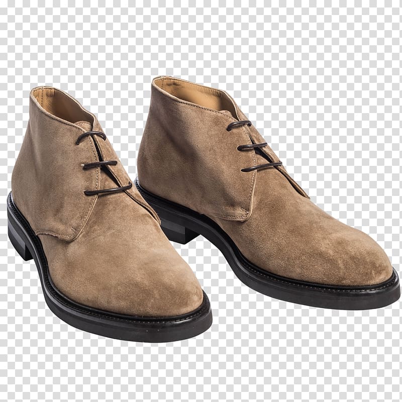 Chukka boot Shoe Suede Leather, oscar transparent background PNG clipart
