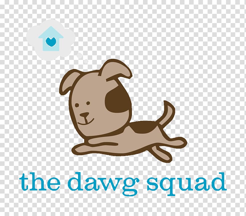 Puppy Dawg Squad Animal rescue group Chihuahua, puppy transparent background PNG clipart