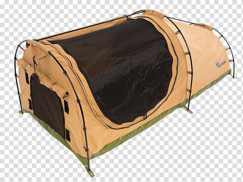 Tent Swag ARB 4x4 Accessories Australia Car, Burnie transparent background PNG clipart