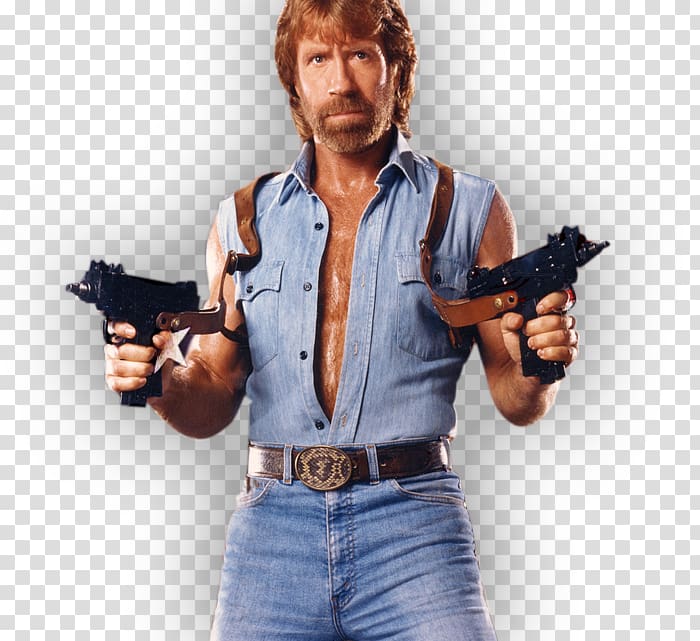 Chuck Norris facts United States The Expendables 2 Meme, chuck norris transparent background PNG clipart