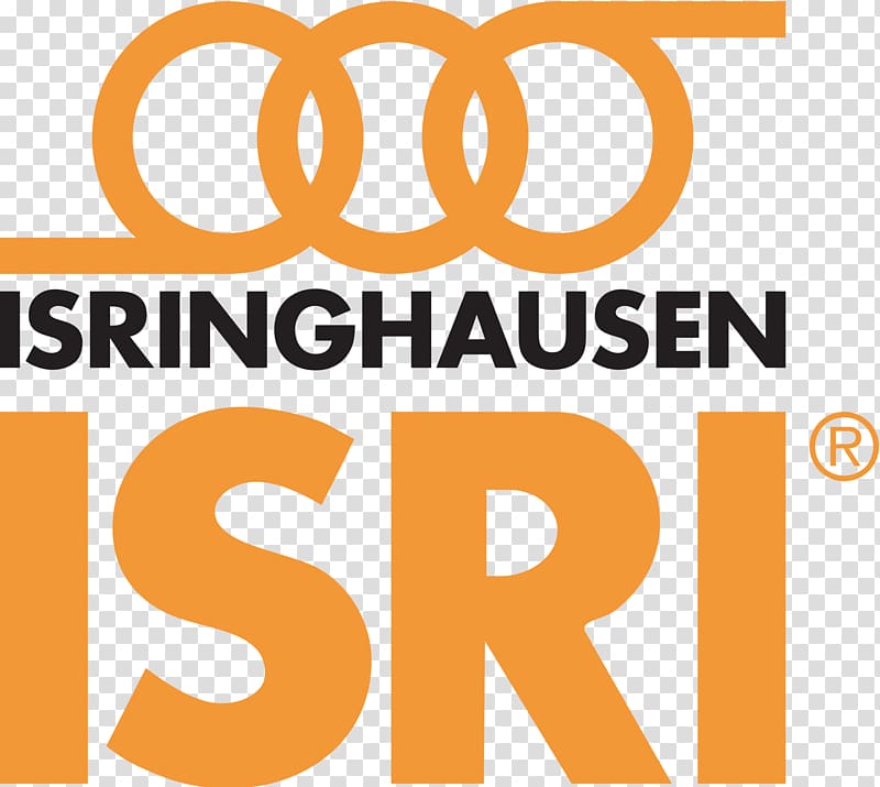 ISRINGHAUSEN GmbH & Co. KG Logo Legal name Seat, transparent background PNG clipart