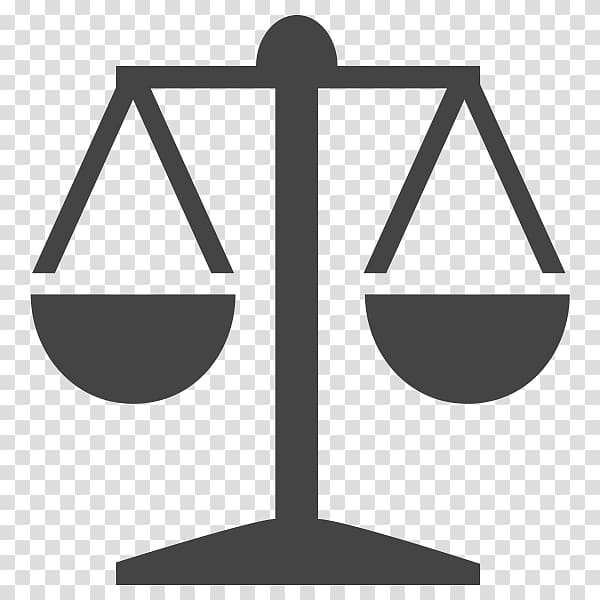 Computer Icons Lawyer Regulation Justice, balance transparent background PNG clipart