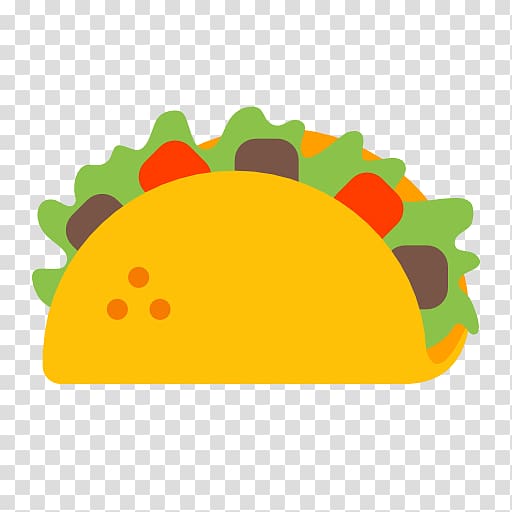 Taco Mexican cuisine Carne asada Burrito Computer Icons, TACOS transparent background PNG clipart