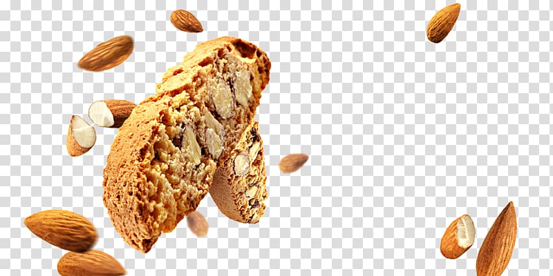 Nut Biscotti Cheesecake Gluten-free diet, almond transparent background PNG clipart