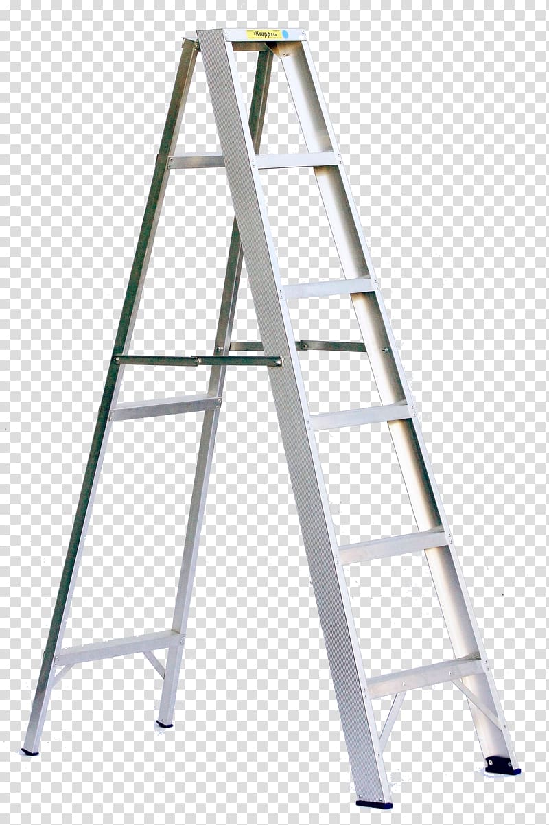 Ladder A-frame Keukentrap Štafle Frames, ladder transparent background PNG clipart