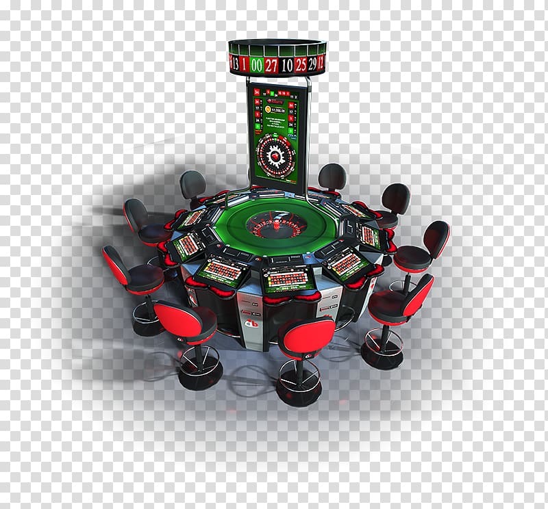 Interblock USA L.C. Poker Roulette Casino Craps, electronic game transparent background PNG clipart
