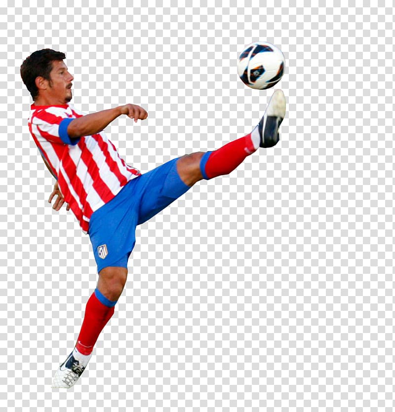 Football Team sport 2012–13 La Liga, Atletico madrid transparent background PNG clipart