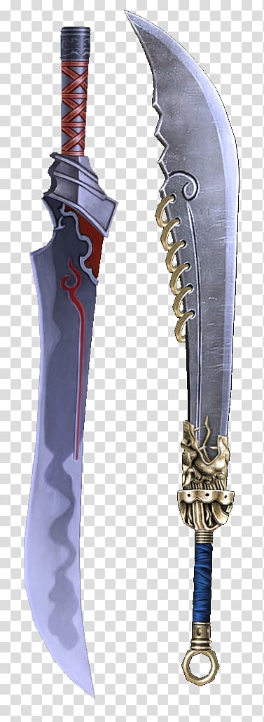 Sabre Age of Wushu Weapon Sword, weapon transparent background PNG clipart