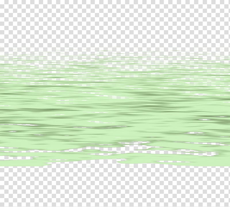 body of water, Green Pattern, Water ripples transparent background PNG clipart