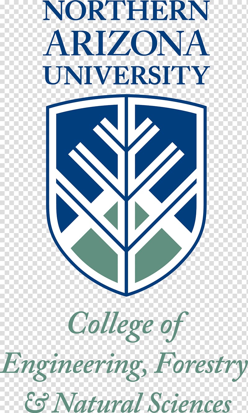 Northern Arizona University Robert Gordon University Logo Organization, department of forestry transparent background PNG clipart