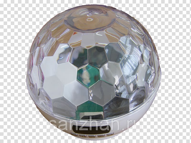 Sphere, disko transparent background PNG clipart