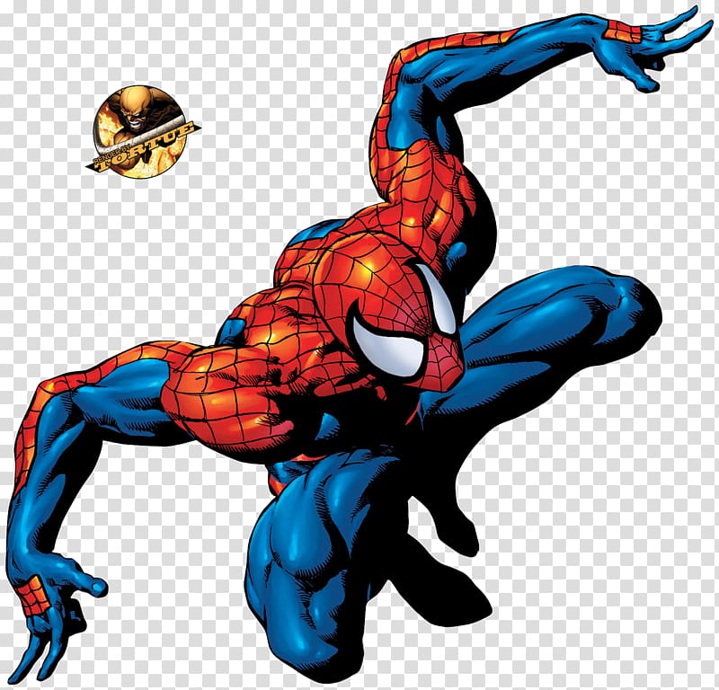 Spider-Man Gwen Stacy Marvel Comics Marvel Universe, spider-man transparent background PNG clipart