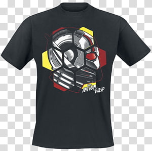 T-shirt Clothing Hoodie Sleeve, T-shirt transparent background PNG clipart thumbnail