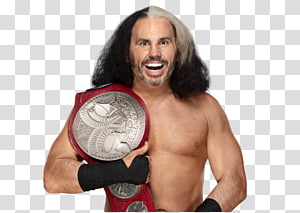 Bray Wyatt WWE Raw Tag Team Championship WWE SmackDown Tag Team Championship World tag team championship, Matt hardy transparent background PNG clipart thumbnail