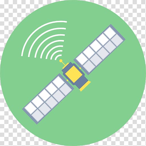 Computer Icons Encapsulated PostScript Satellite, satellite dish transparent background PNG clipart