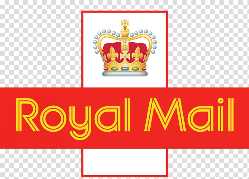 Royal Mail MarketReach Logo Business, Business transparent background PNG clipart