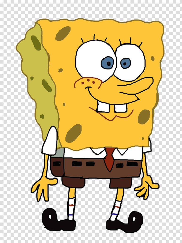 SpongeBob SquarePants, Season 1 , spongebob transparent background PNG clipart