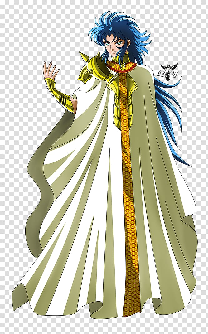 Leo Aiolia Saint Seiya: Knights of the Zodiac Pegasus Seiya Fan art Gemini Kanon, Saint Seiya: The Lost Canvas transparent background PNG clipart