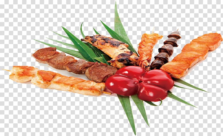 Arrosticini Yakitori Barbecue Shashlik Kebab, barbecue transparent background PNG clipart