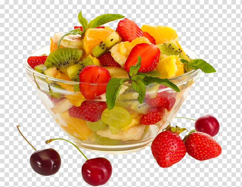 Fruit salad Food Doner kebab, salad transparent background PNG clipart