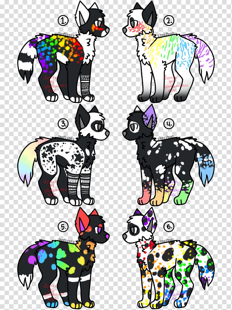 Dog Cattle Horse, capricious super low price transparent background PNG clipart
