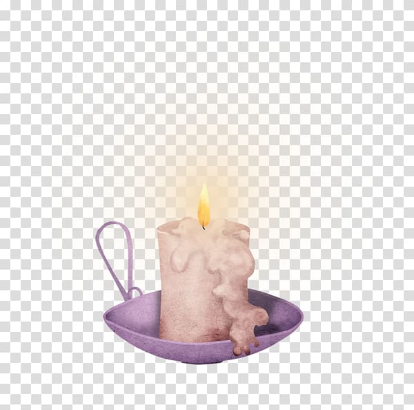 Candle Combustion Flame, Burning candles transparent background PNG clipart