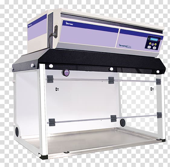 HEPA Fume hood Ultraviolet Laboratory Sterilization, Bioinspecta Ltd transparent background PNG clipart