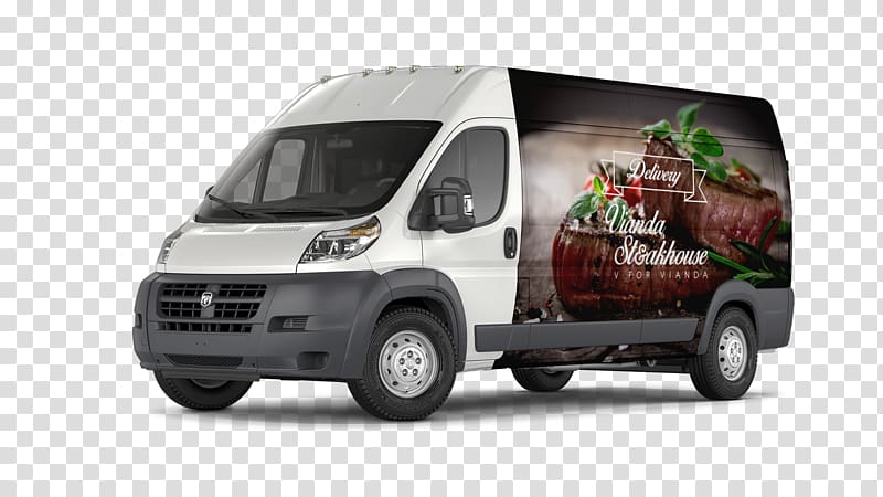 Ram Trucks Chrysler Dodge Ram Pickup 2014 RAM ProMaster Cargo Van, dodge transparent background PNG clipart