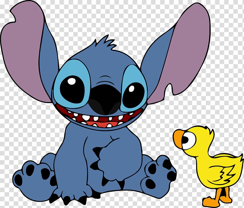 Puppy Stitch Dog , stitch disney transparent background PNG clipart