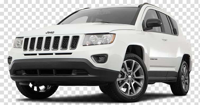 2017 Jeep Compass Car Chrysler Ram Pickup, jeep transparent background PNG clipart