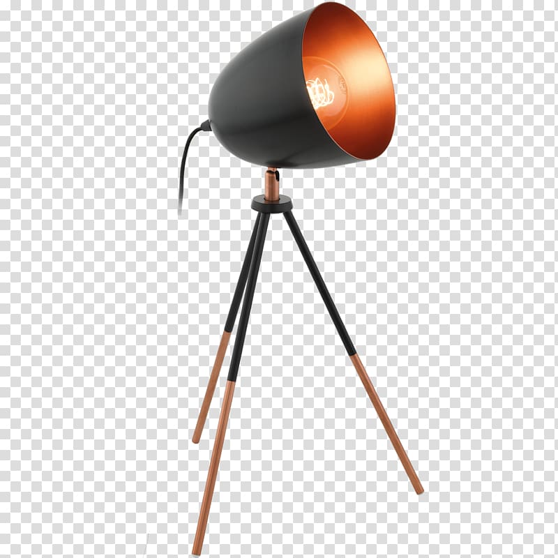 Lighting Table Lamp EGLO, light transparent background PNG clipart