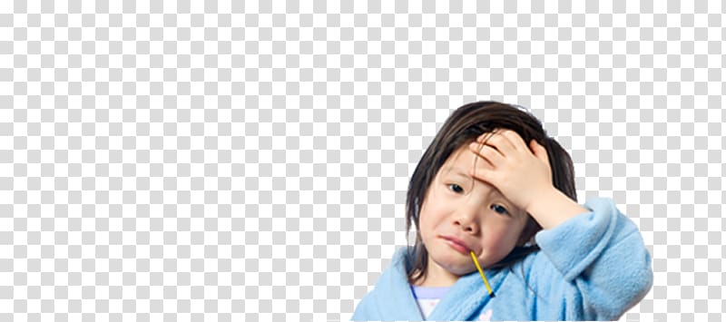 Child Disease Health Common cold Pediatrics, Sick Kid transparent background PNG clipart