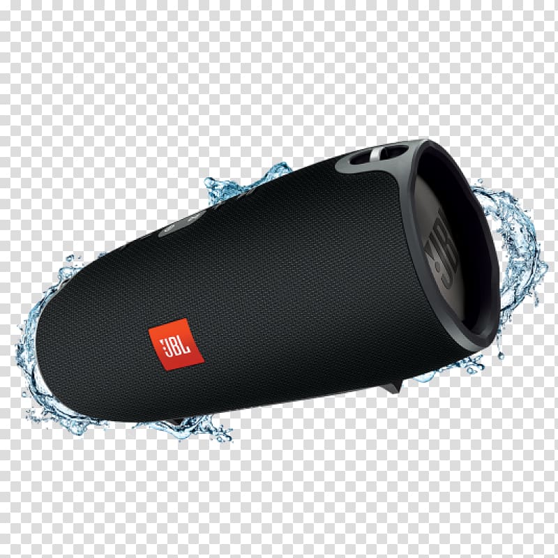 JBL Xtreme Wireless speaker Loudspeaker Headphones, JBL Extreme transparent background PNG clipart