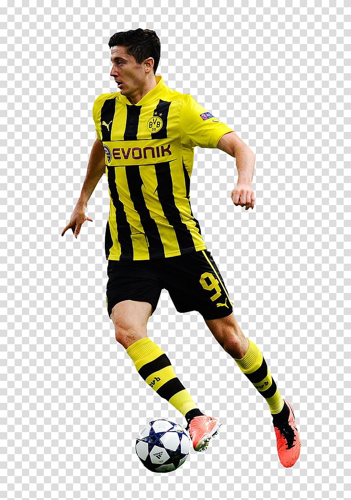 Borussia Dortmund 2011–12 Bundesliga 2013–14 Bundesliga Football player, football transparent background PNG clipart