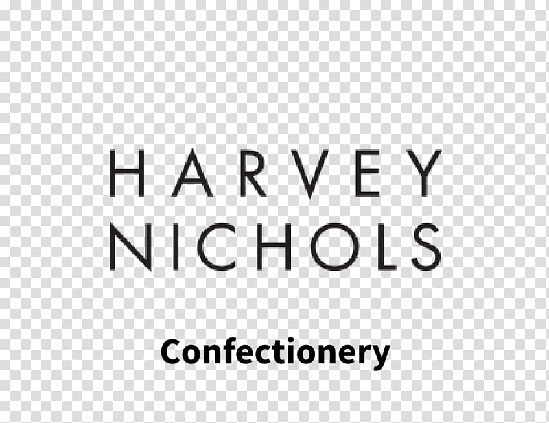 Harvey Nichols Harrods Retail Department store Luxury goods, Food text transparent background PNG clipart