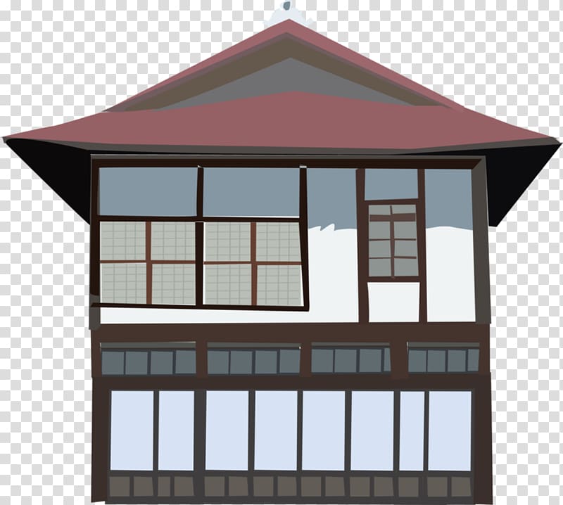 Window Building House Cityscape Art, Old Store transparent background PNG clipart