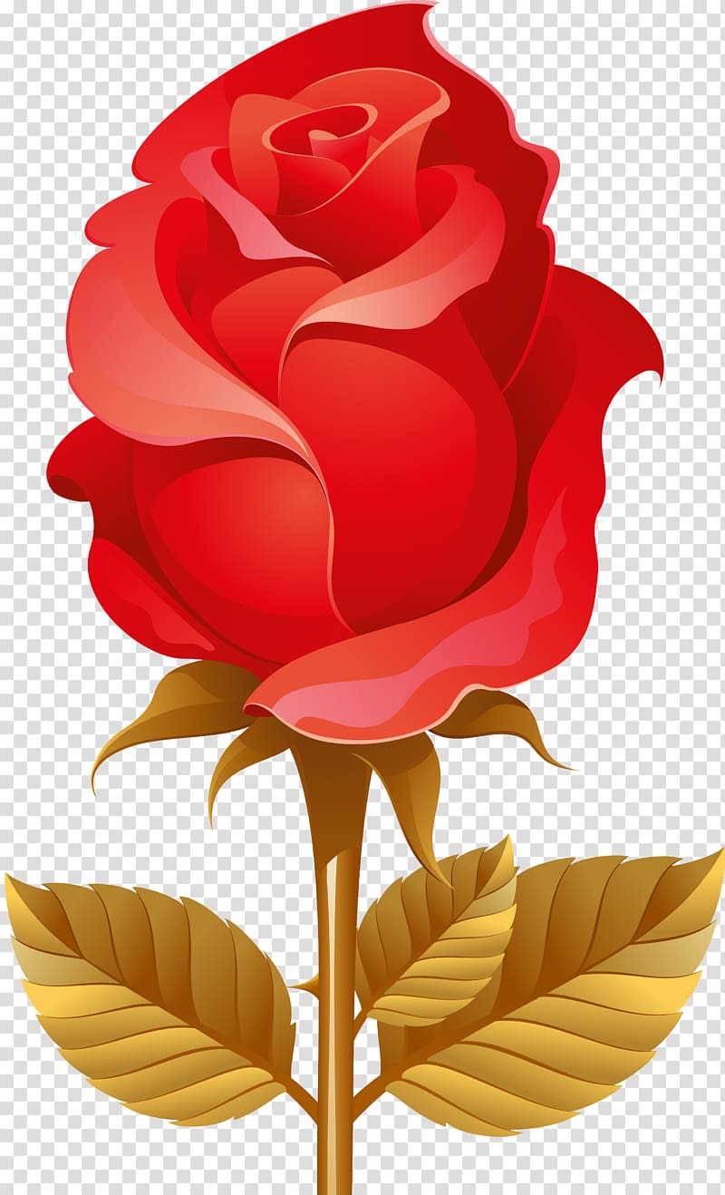 Mother\'s Day Frames , red rose transparent background PNG clipart