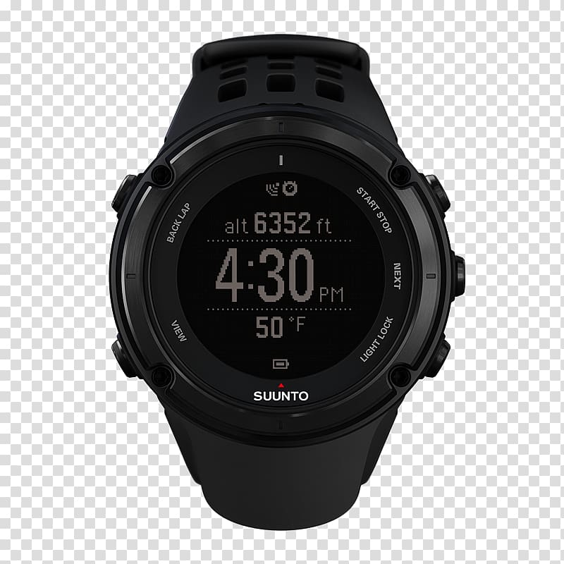 Smartwatch LG G Watch Amazon.com GPS watch, watch transparent background PNG clipart