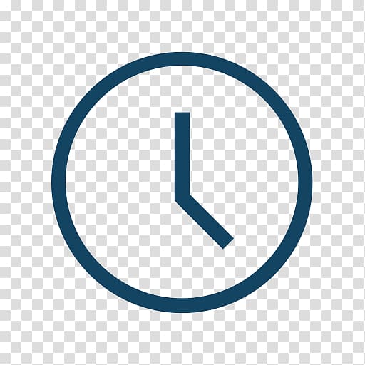 Clock face Digital clock Symbol Time, interface transparent background PNG clipart
