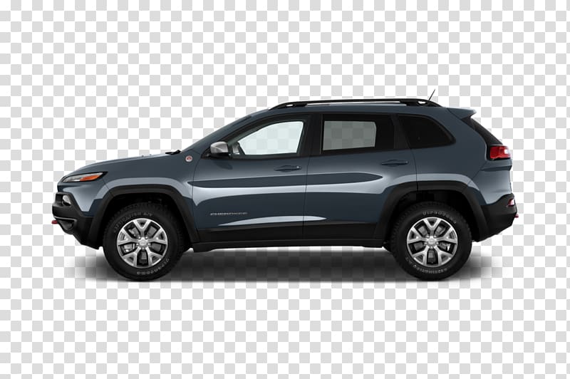 2016 Jeep Cherokee Chrysler Jeep Grand Cherokee Sport utility vehicle, traditional virtues transparent background PNG clipart