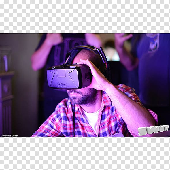 Oculus Rift Virtual reality Television show Reality television, glasses transparent background PNG clipart