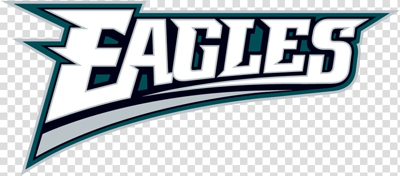 Philadelphia Eagles Logo NFL Wordmark, philadelphia eagles transparent background PNG clipart