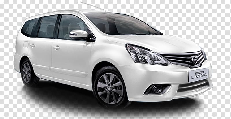 Nissan Livina Nissan Serena Car Nissan Almera, nissan car transparent background PNG clipart