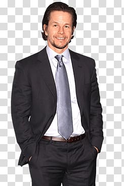 Mark Walberg, Mark Wahlberg Smiling transparent background PNG clipart