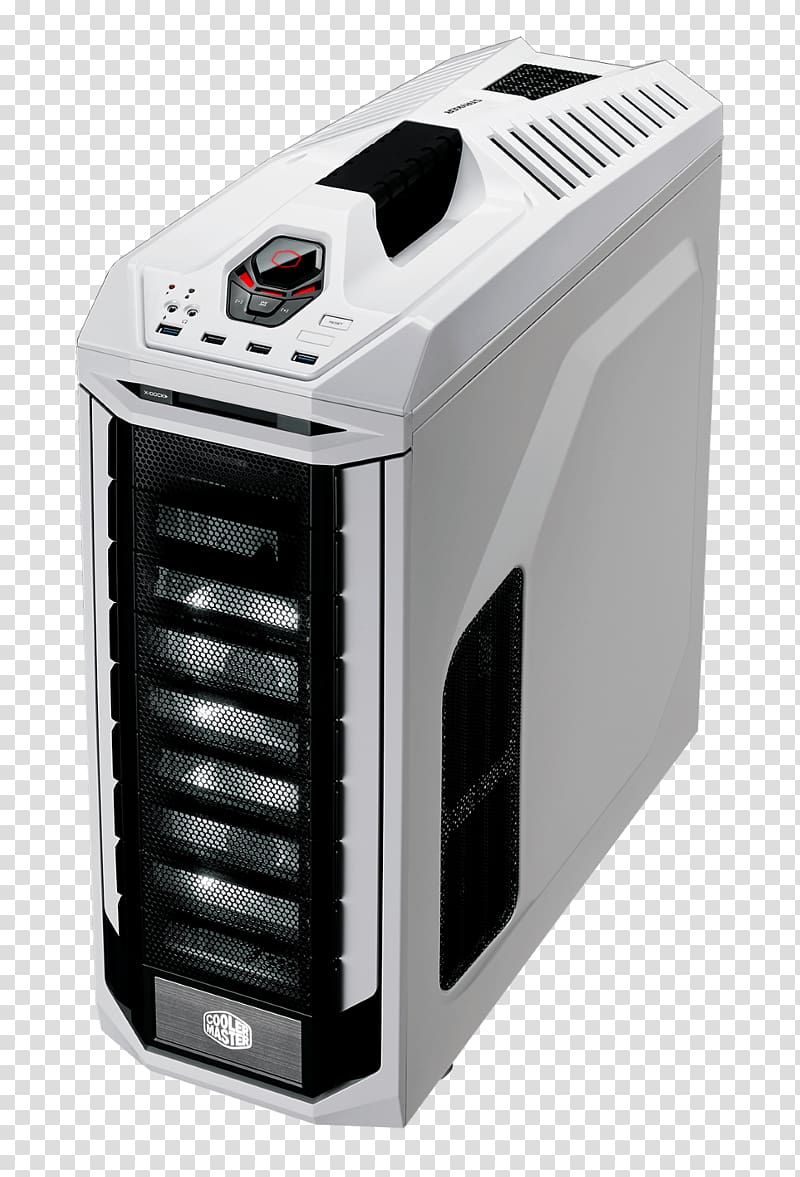 Computer Cases & Housings Power supply unit Cooler Master Hyper TX3i Processor Cooler Hardware/Electronic ATX, cooling tower transparent background PNG clipart